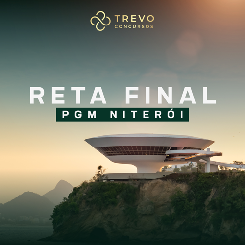 Turma Nova PGM Niterói